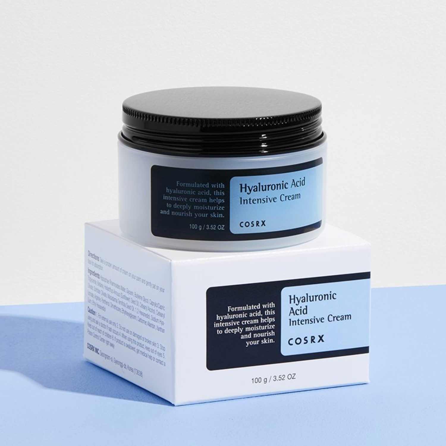 Announcement: Restock on COSRX & Dr. Jart+Popular & Best-selling